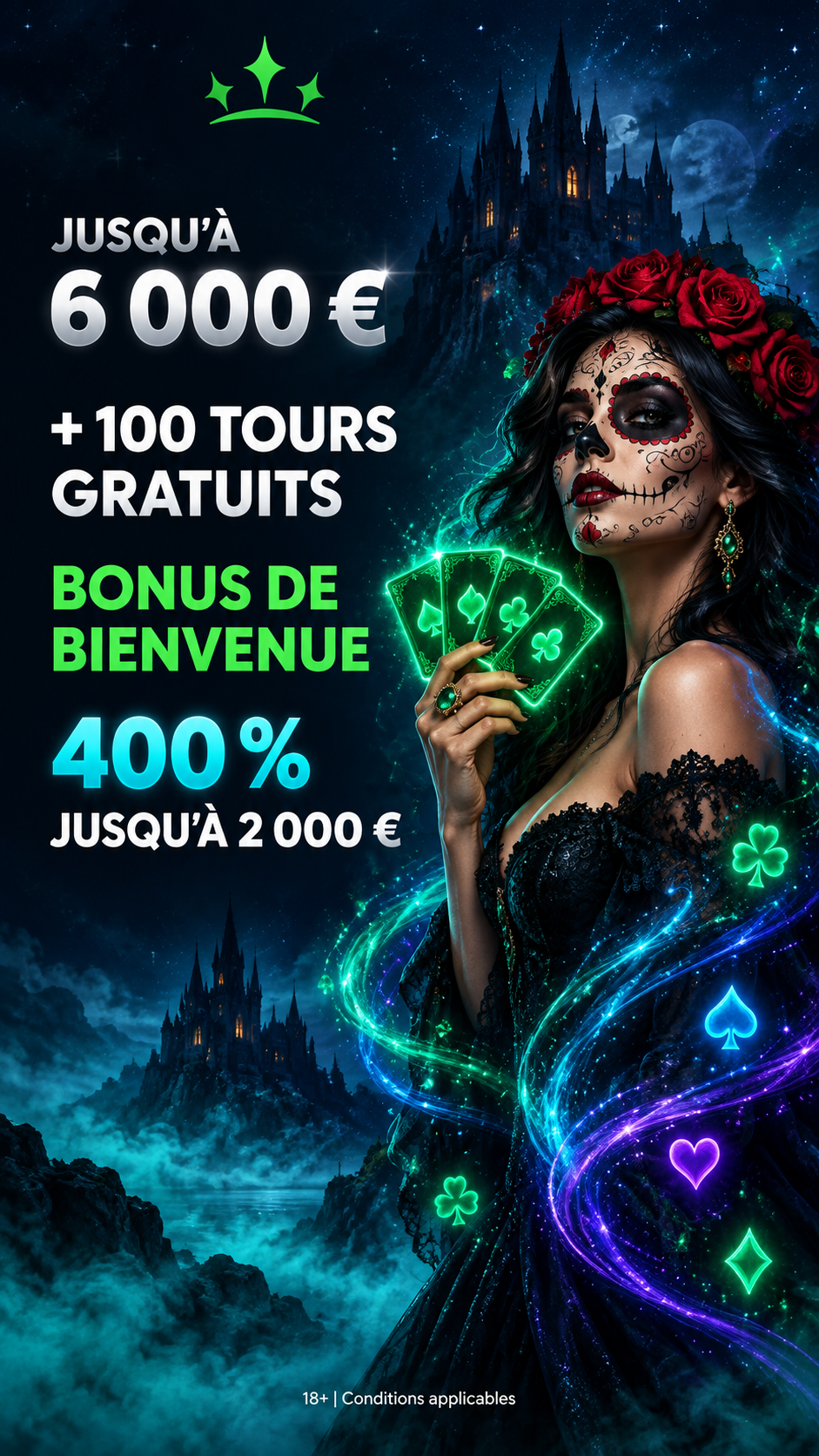Tout trouver sur Magicwin Casino avant de jouer